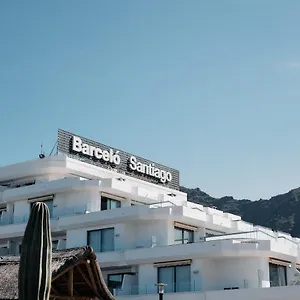 Hotel Barceló Santiago - Adults Only