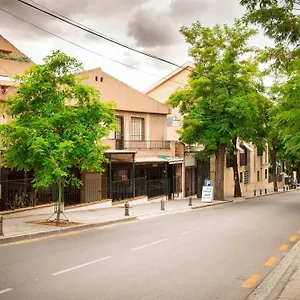 Pensión Bocanegra Granada