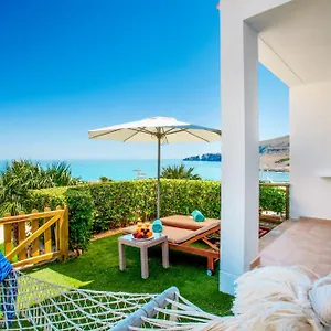 Viva & 4*, Cala Mesquida (Mallorca) Spagna