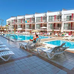 Apartahotel Arena