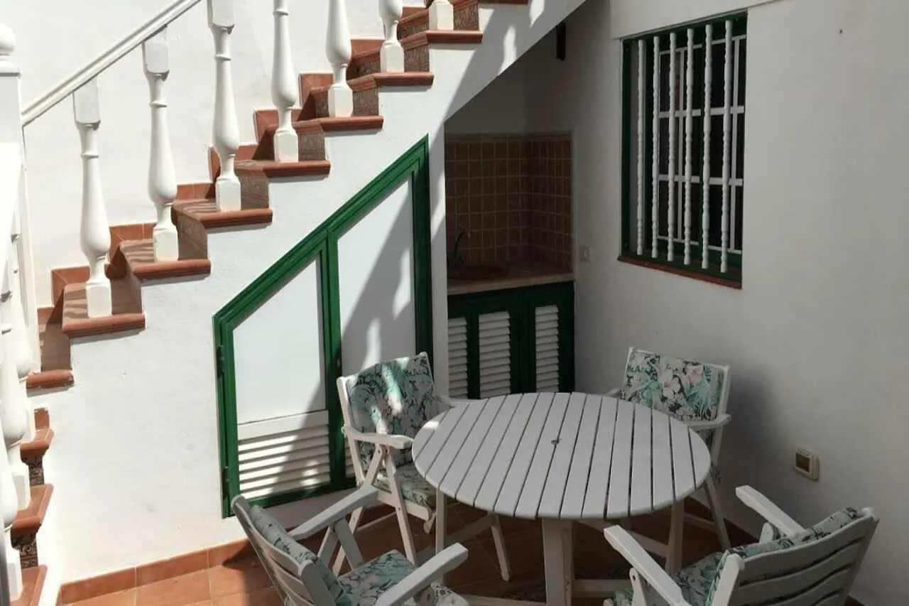 Arena Nest Hostel Puerto de Santiago   Puerto de Santiago (Tenerife)